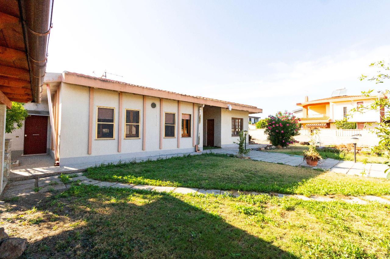 Villa unifamiliare in vendita a Quartu Sant'Elena
