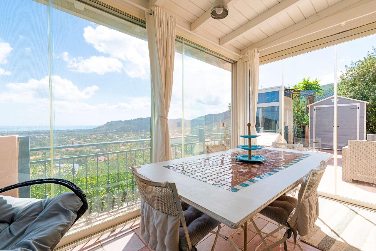 Villa unifamiliare in vendita a Capoterra