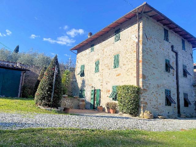 Landhaus in Via del Cantiere, Capannori - Foto 1