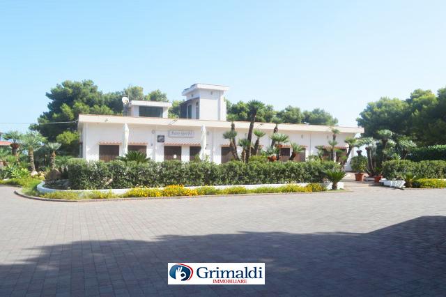 Albergo in Contrada Rais Gerbi Snc, Pollina, {3} - Foto 2