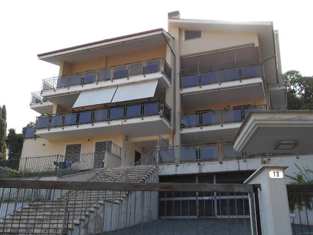 2-room flat in Via Saturnino Ciuffa 13, Monte Compatri - Photo 1