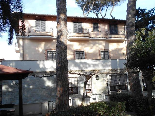 4-room flat in Via Marmorelle 765, Monte Compatri - Photo 1