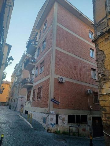 Zweizimmerwohnung in Via Mentana 40, Frascati - Foto 1