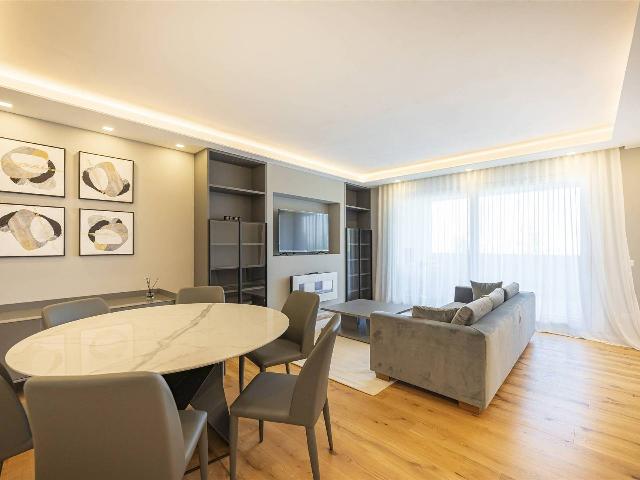 4-room flat in Via Lorenzo Nardi 30, Rubano - Photo 1