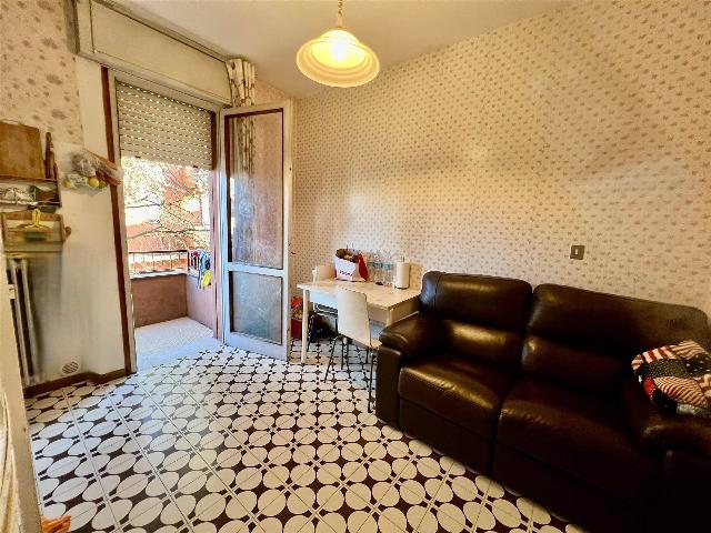 3-room flat in Via Scaligero 15, Padova - Photo 1