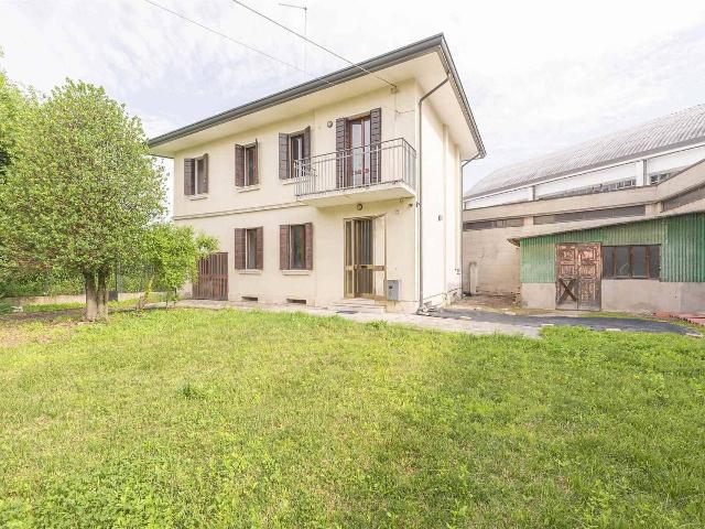 Detached house in Via Berlese 2, Padova - Photo 1