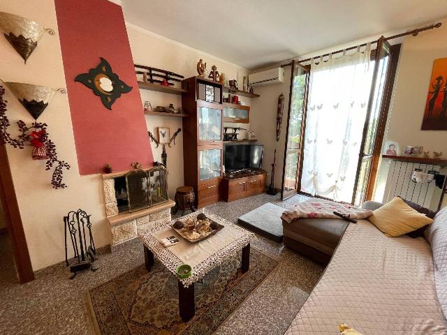 3-room flat in {3}, Via Giosuè Carducci 5 - Photo 1