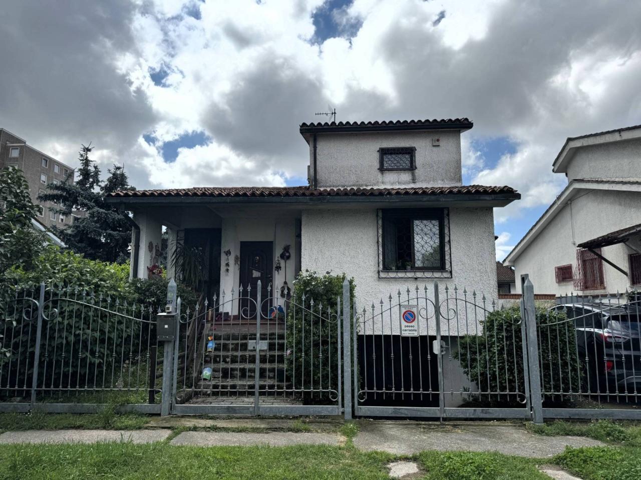 Villa in vendita a Trezzano Sul Naviglio