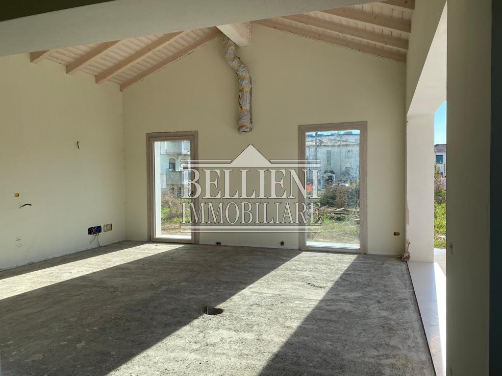 Villa a schiera in vendita a Vicenza