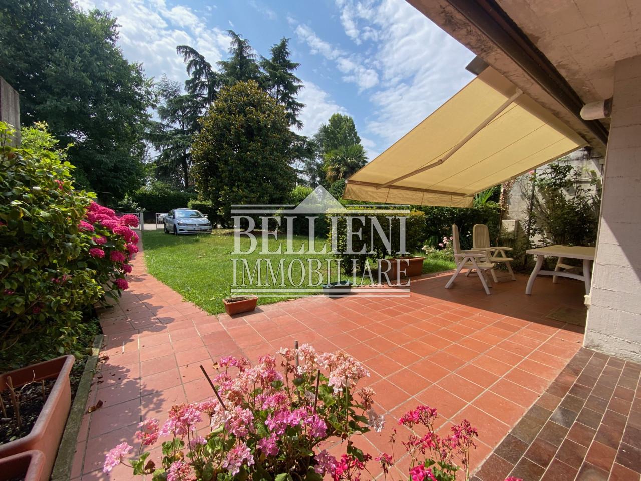 Villa a schiera in vendita a Vicenza