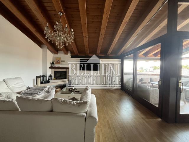 Penthouse in {3}, Via Ruspoli - Photo 1