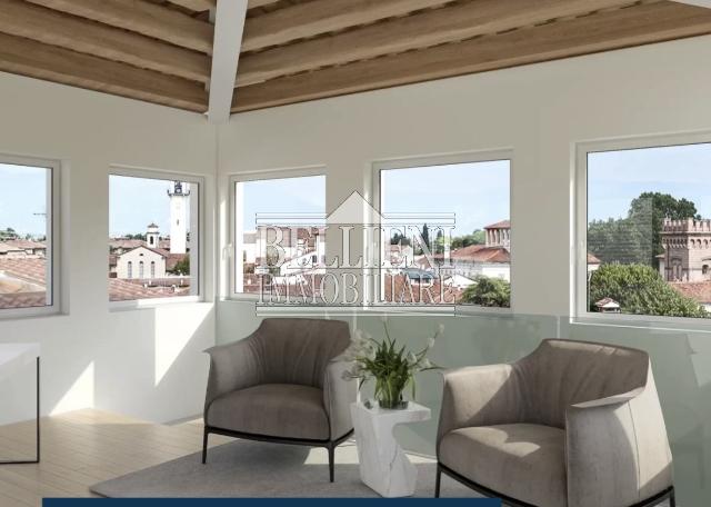 Penthouse in {3}, Contrà San Marco - Foto 1