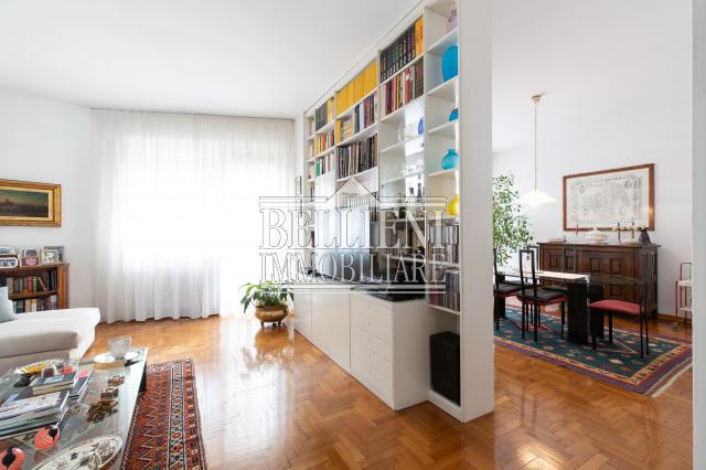 Apartament in {3}, Piazzale Bologna - Photo 1