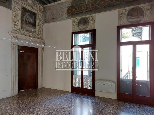 Büro in Corso Fogazzaro 60, Vicenza - Foto 1