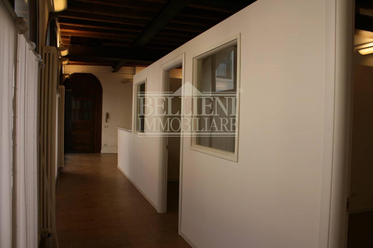 Ufficio in Corso Palladio, Vicenza, {3} - Foto 2
