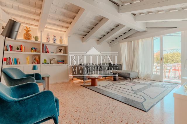 Penthouse in {3}, Contrà San Domenico - Foto 1