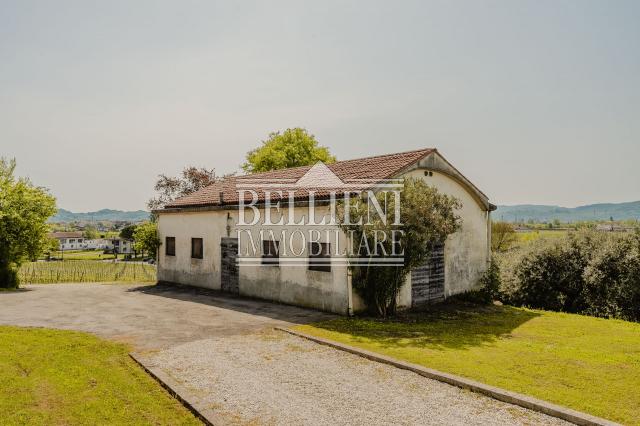 Landhaus in {3}, Strada del Monte Crocetta - Foto 1