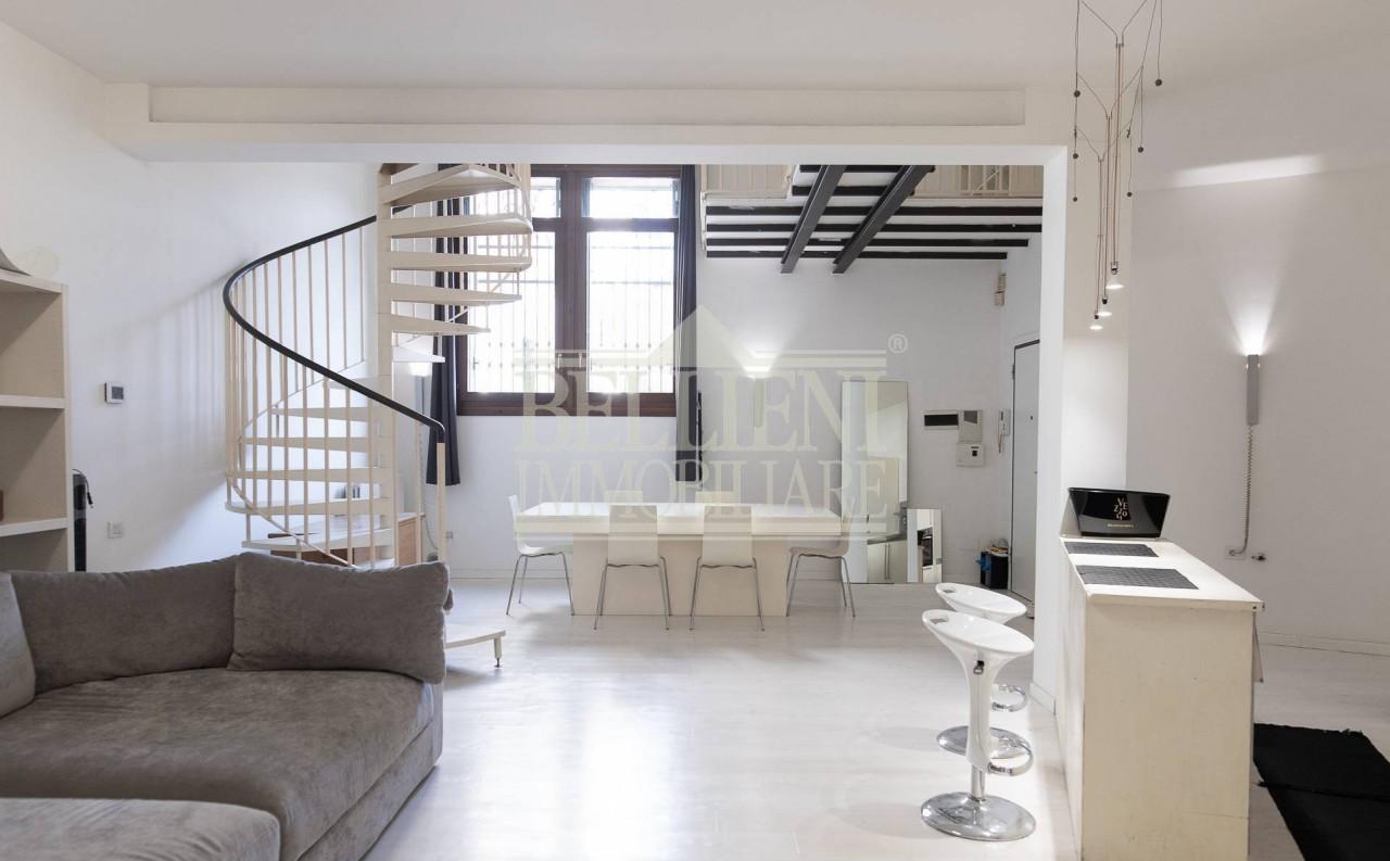 Loft in affitto a Vicenza