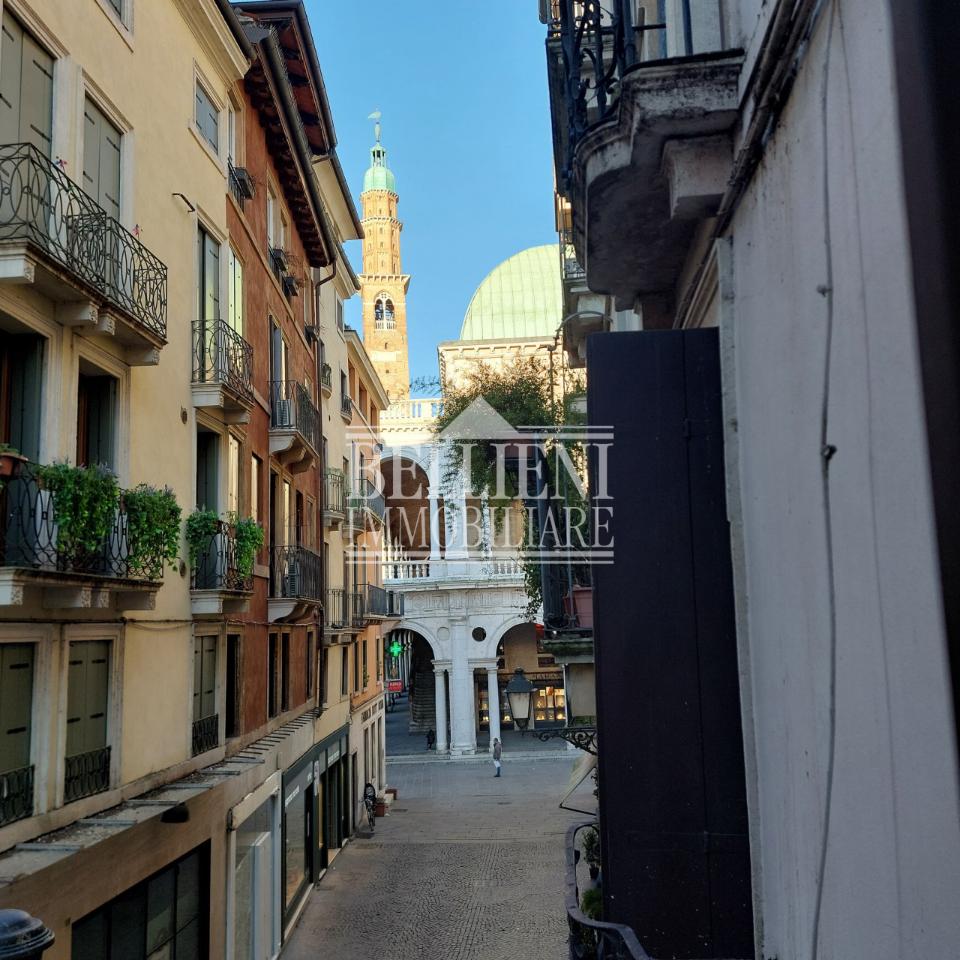 Negozio in Contra' Muschieria, Vicenza, {3} - Foto 1