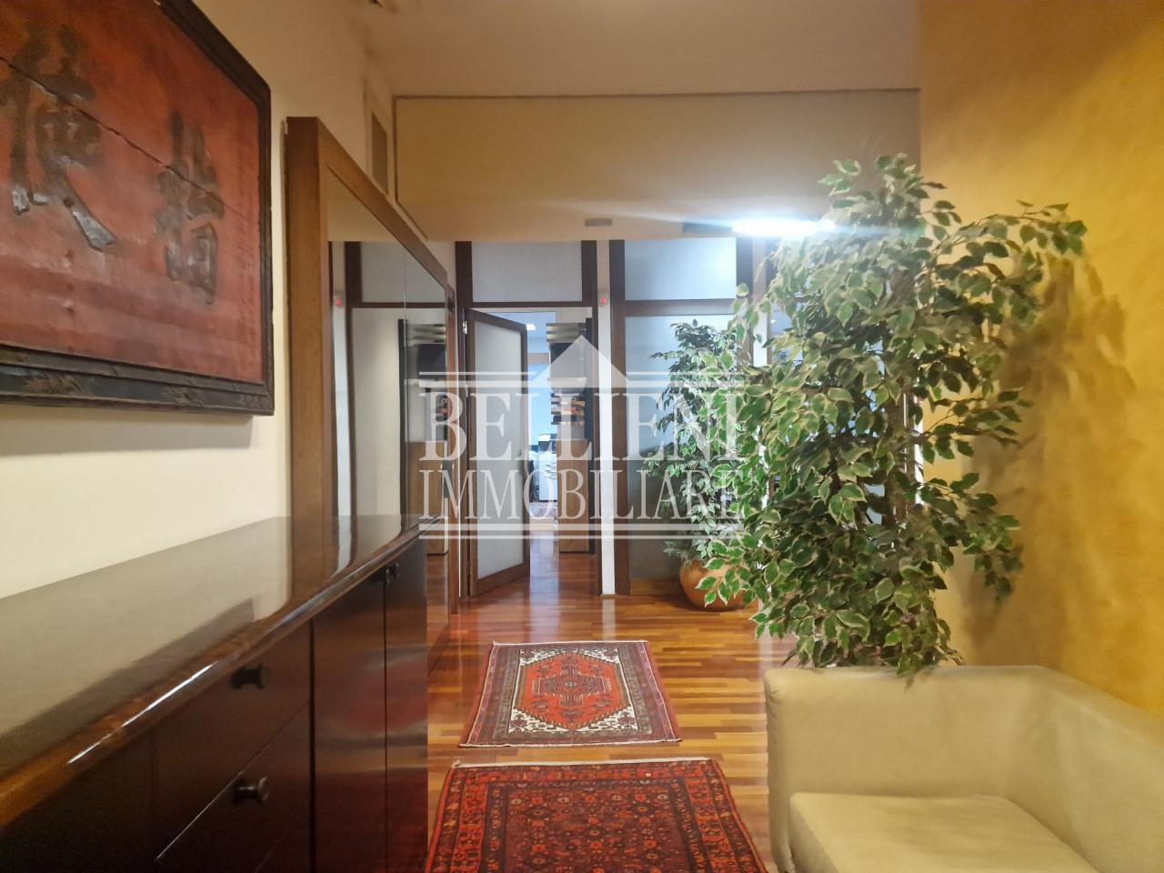 Ufficio in Via Vecchia Ferriera, Vicenza, {3} - Foto 2