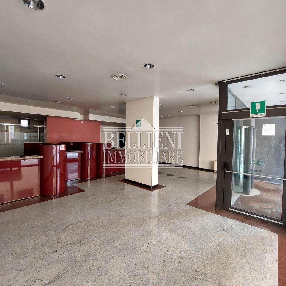 Ufficio in Corso Padova, Vicenza, {3} - Foto 1