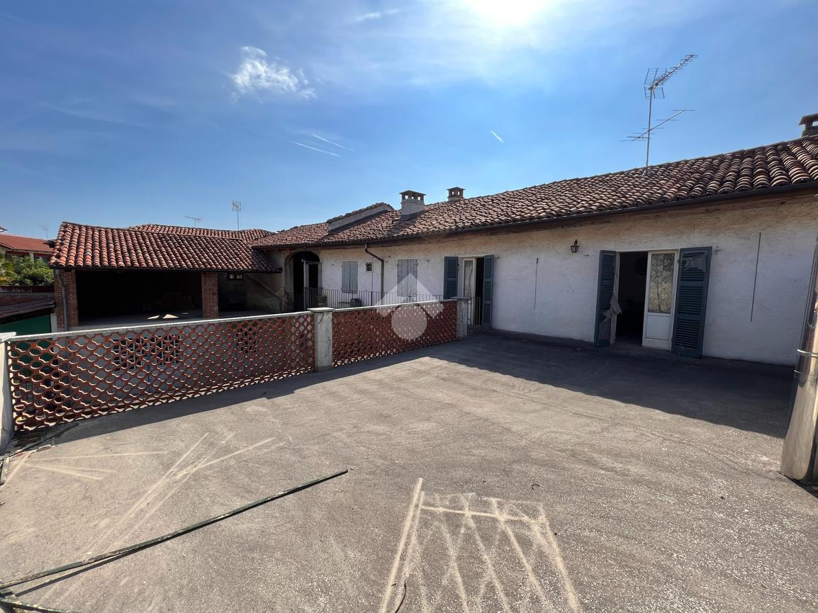 Casa indipendente in vendita a Montechiaro D'Asti
