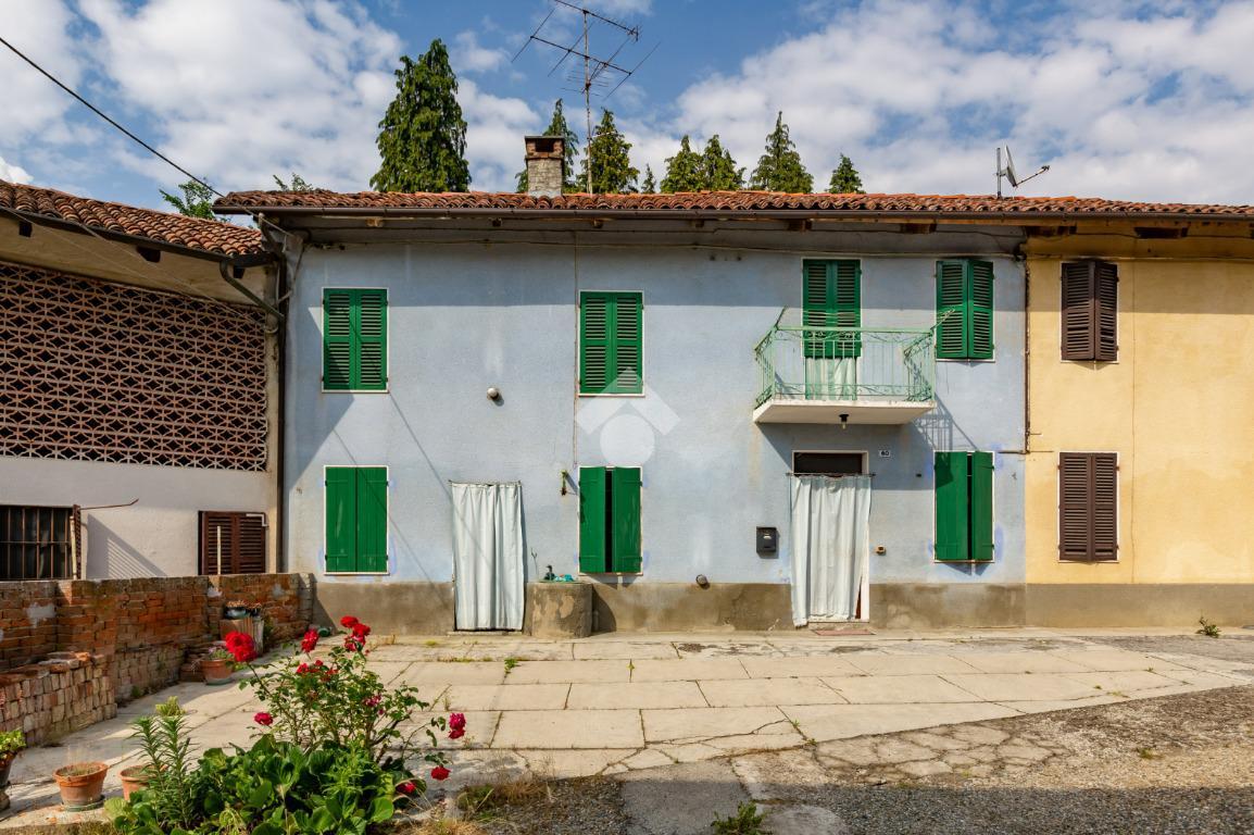 Casa indipendente in vendita a Villa San Secondo