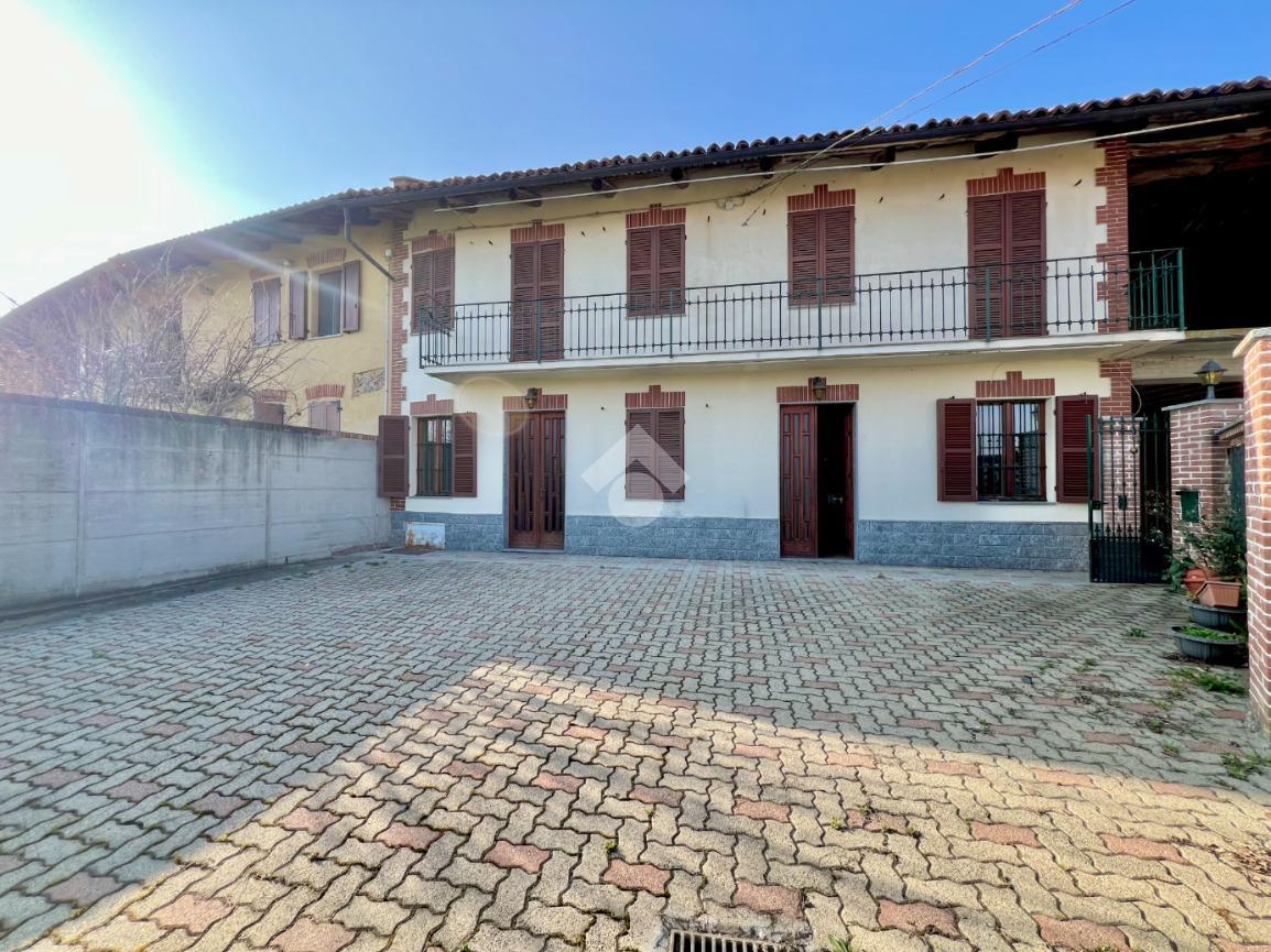 Casa indipendente in vendita a Aramengo