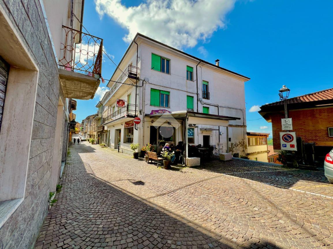 Appartamento in vendita a Montechiaro D'Asti