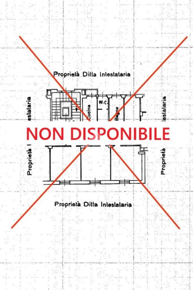 Negozio in Frazione Meridiana 6, Settime, {3} - Planimetria 1
