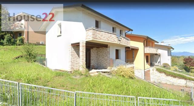 Mansion in Via Bugano 89, Longare - Photo 1