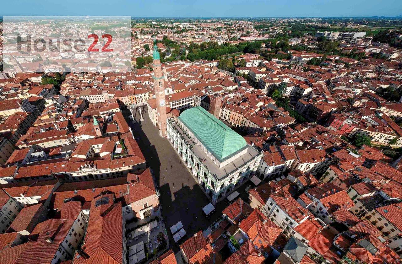ufficio in vendita a Vicenza in zona Borgo Berga