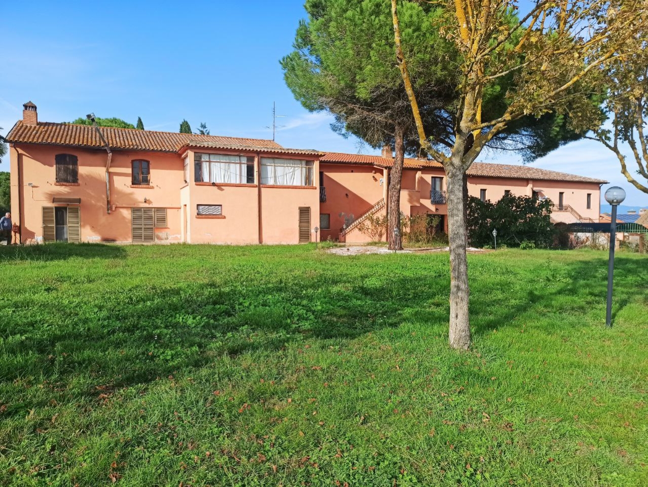Agriturismo in Via Roma, Castiglione del Lago - Foto 1