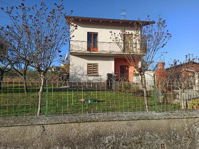 Vierzimmerwohnung in Via Piemonte 24, Castiglione del Lago - Foto 1