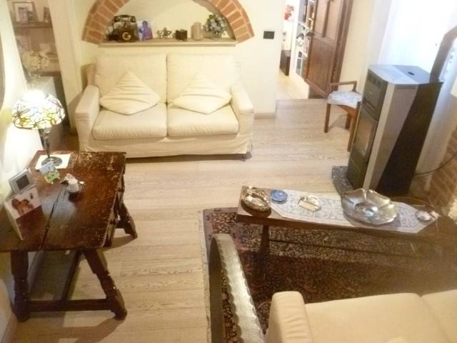 Apartament in Via Pietro Vannucci, Città della Pieve - Photo 1