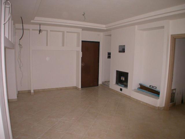 4-room flat in Piazza Enrico Berlinguer, Città della Pieve - Photo 1