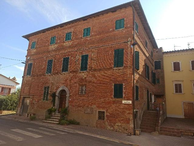 Wohnung in Via Roma, Castiglione del Lago - Foto 1