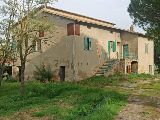 Country house or cottage in Via Roma, Castiglione del Lago - Photo 1