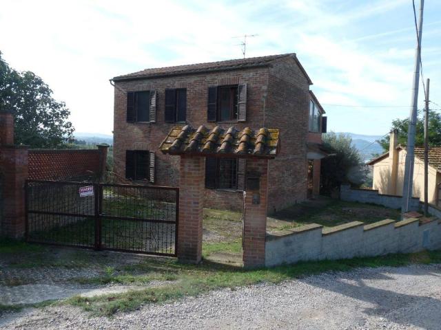 Mansion, Castiglione del Lago - Photo 1