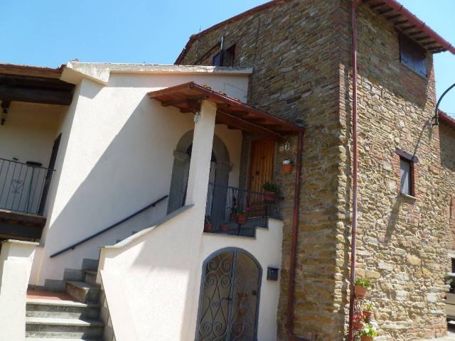 Einfamilienhaus, Paciano - Foto 1