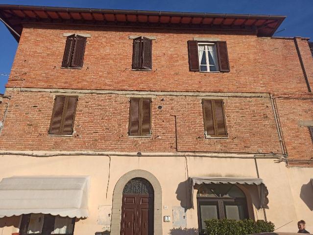 Dreizimmerwohnung in Via Roma, Castiglione del Lago - Foto 1