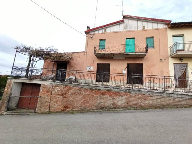 Terraced house in Via Toscana 13, Castiglione del Lago - Photo 1