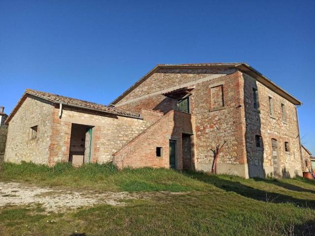 Landhaus, Castiglione del Lago - Foto 1