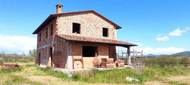 Country house or cottage in Strada Provinciale di Pozzuolo Tratto 1, Castiglione del Lago - Photo 1