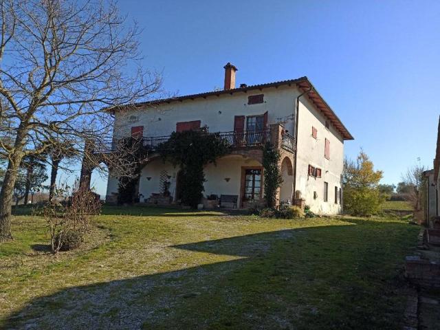 Landhaus, Castiglione del Lago - Foto 1