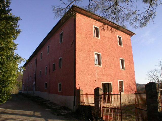 Dreizimmerwohnung in Strada Comunale della Casellunghe, Città della Pieve - Foto 1