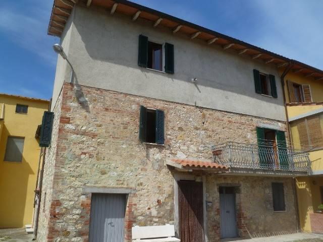 Einfamilienhaus in Località Cascina, Castiglione del Lago - Foto 1