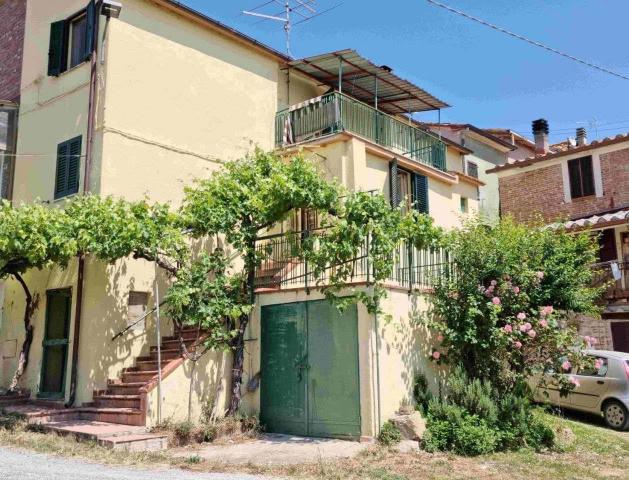 Wohnung in Strada Provinciale dei Lopi, Castiglione del Lago - Foto 1