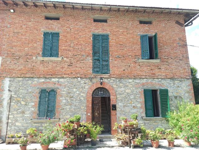 Einfamilienhaus, Castiglione del Lago - Foto 1