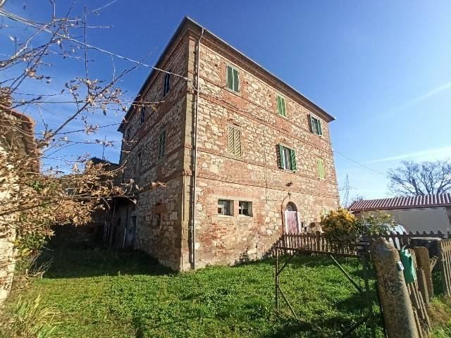 Dreizimmerwohnung in Località Pineta, Castiglione del Lago - Foto 1